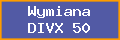 Wymiana DIVX 100 Tolista